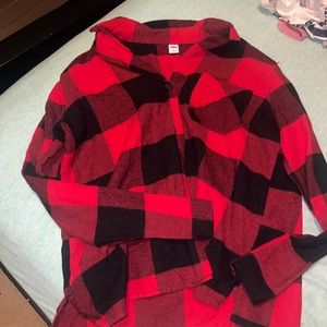 Flannel